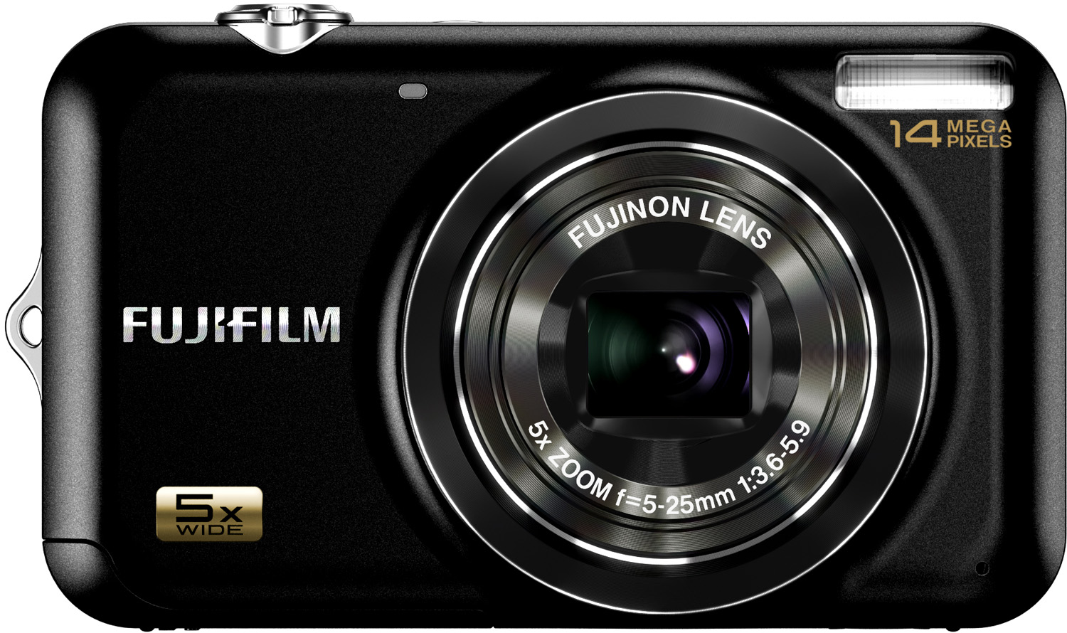 FUJIFILM FinePix JX280 (良品) Fujifilm JX280 Review - Imaging Resource