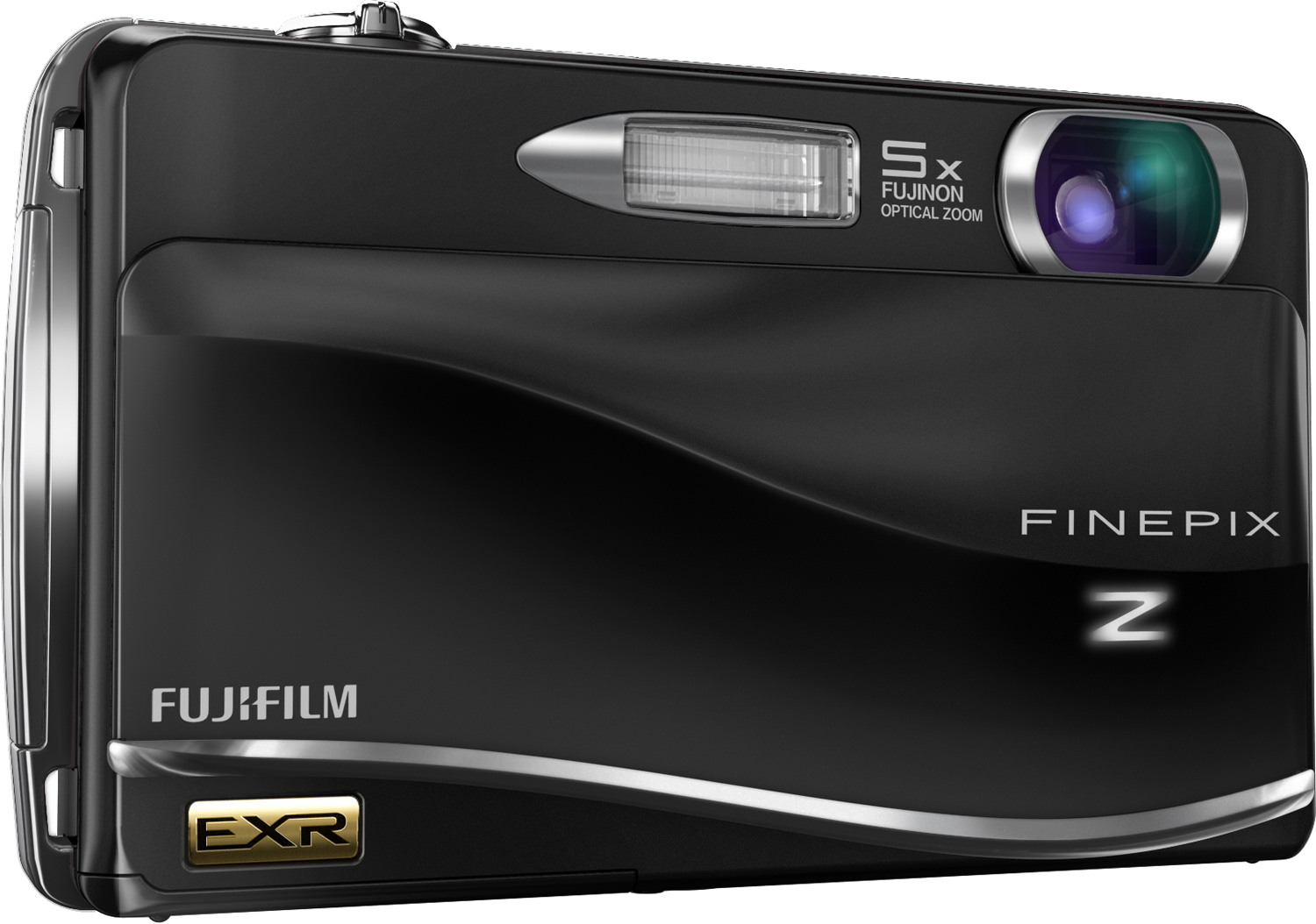 Fujifilm Z800EXR Review - Imaging Resource