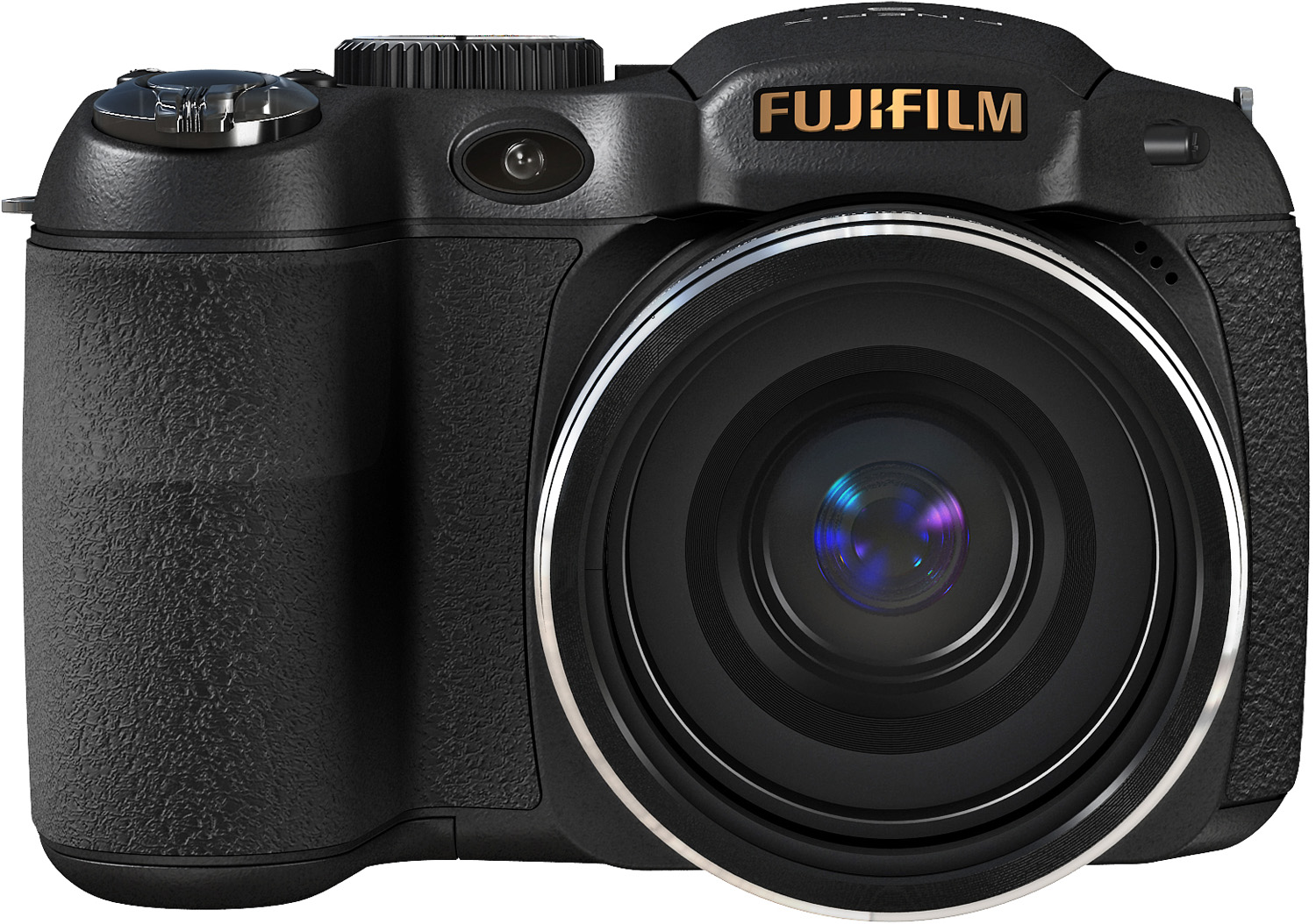 Fujifilm S2800HD Review - Imaging Resource
