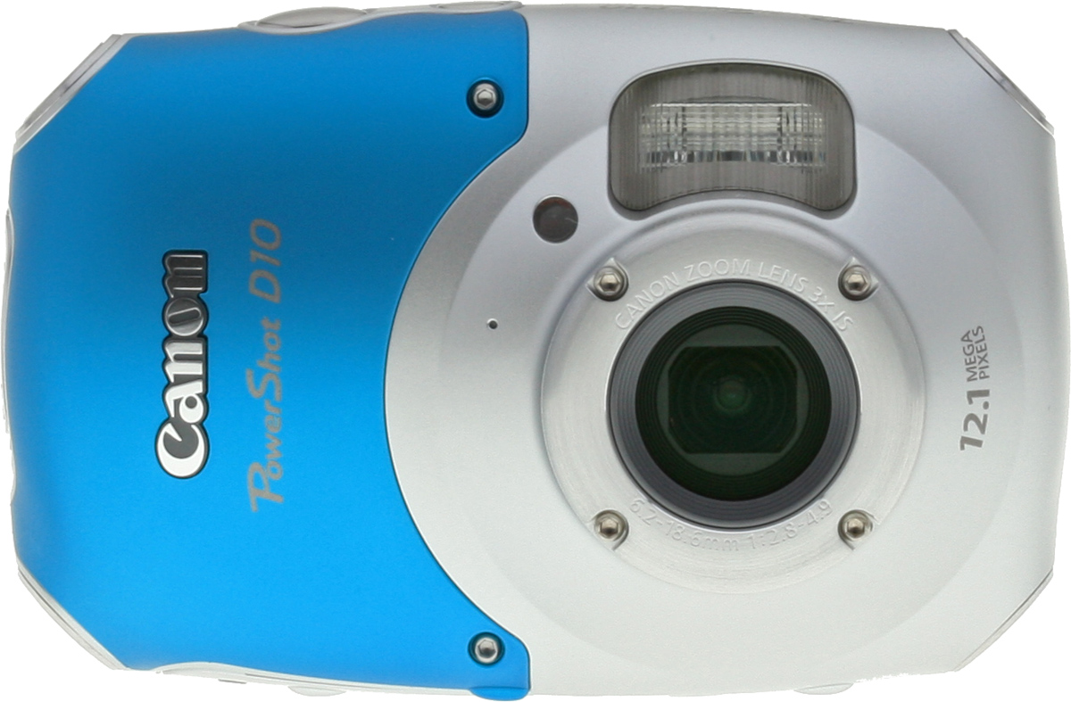 【完動品】Canon PowerShot D10 動作確認済 完動品】Canon PowerShot D10 動作確認済 カメラ
