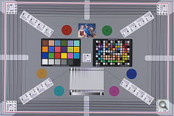Sony Alpha DSLR-A580 Viewfinder image 1