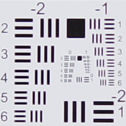 Sony Alpha DSLR-A580 Optics image 8
