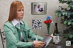 Sony Alpha DSLR-A580 Imaging image 13