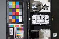 Sony Alpha DSLR-A580 Imaging image 113