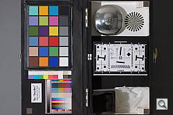 Sony Alpha DSLR-A580 Imaging image 114