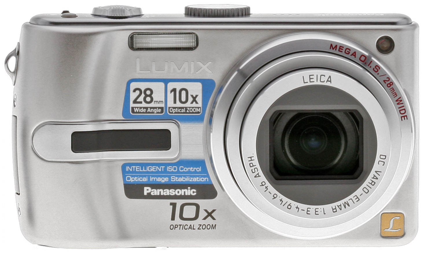 Panasonic DMC-TZ3 デジタルカメラ Amazon | パナソニック デジタルカメラ LUMIX (ルミックス) DMC