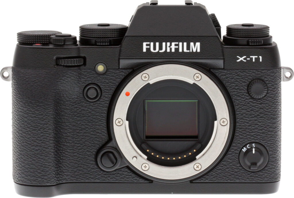 Fujifilm X-T1 Review - Flash - Imaging Resource