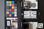 Sony Alpha DSLR-A580 All test shots image 98