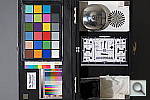 Sony Alpha DSLR-A580 All test shots image 100