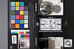 Sony Alpha DSLR-A580 All test shots image 107