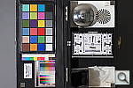 Sony Alpha DSLR-A580 All test shots image 140