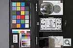 Sony Alpha DSLR-A580 All test shots image 156