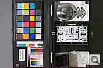 Sony Alpha DSLR-A580 All test shots image 158