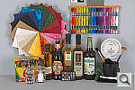 Sony Alpha DSLR-A580 All test shots image 240