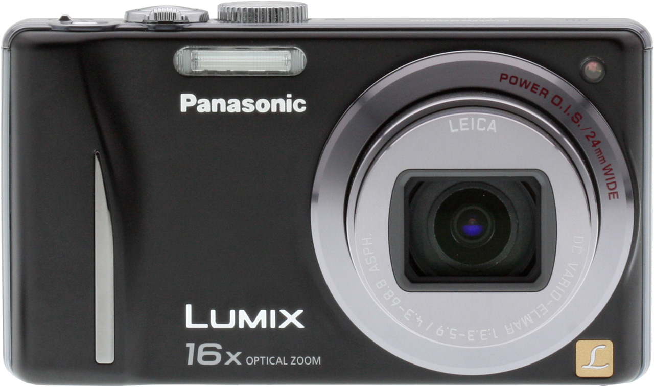 Panasonic ZS8 Review - Imaging Resource