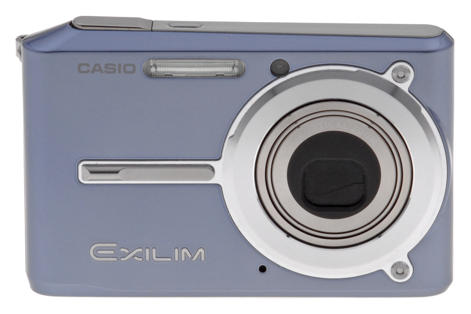 CASIO EXILIM EX-S600 オールドコンデジ Casio EX-S600 Review - Imaging Resource