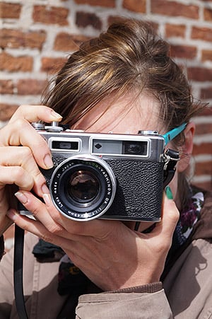 Sony Alpha SLT-A58 Field Test image 4