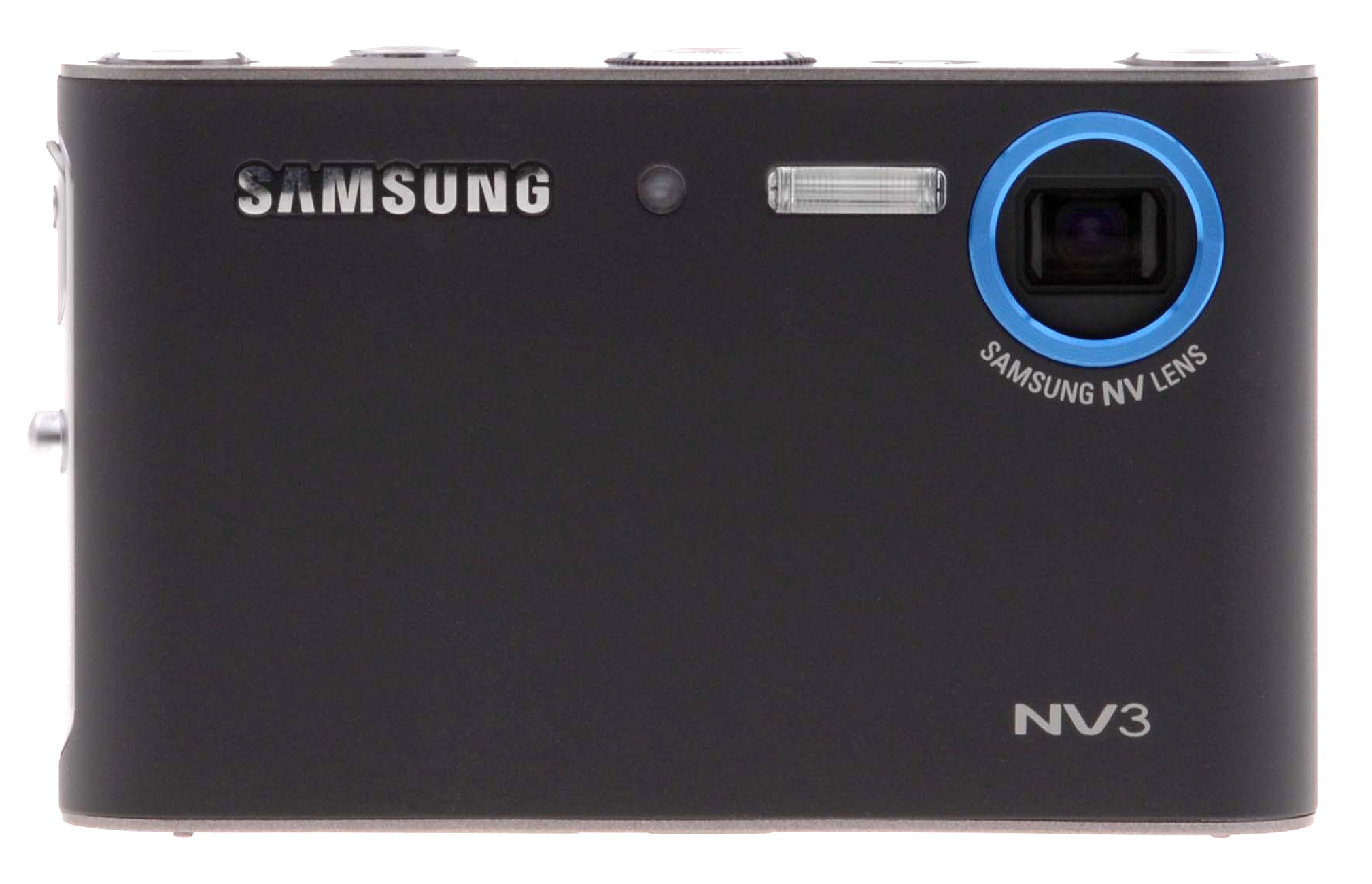 Samsung NV3 Review - Imaging Resource