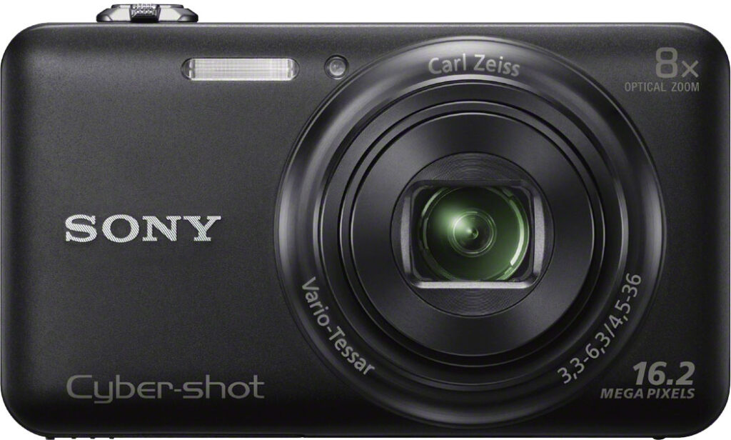 Sony WX80 Review - Imaging Resource