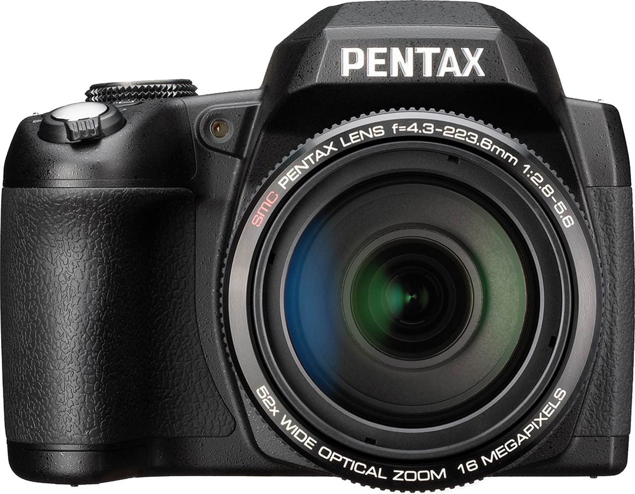 Pentax XG-1 Review - Imaging Resource