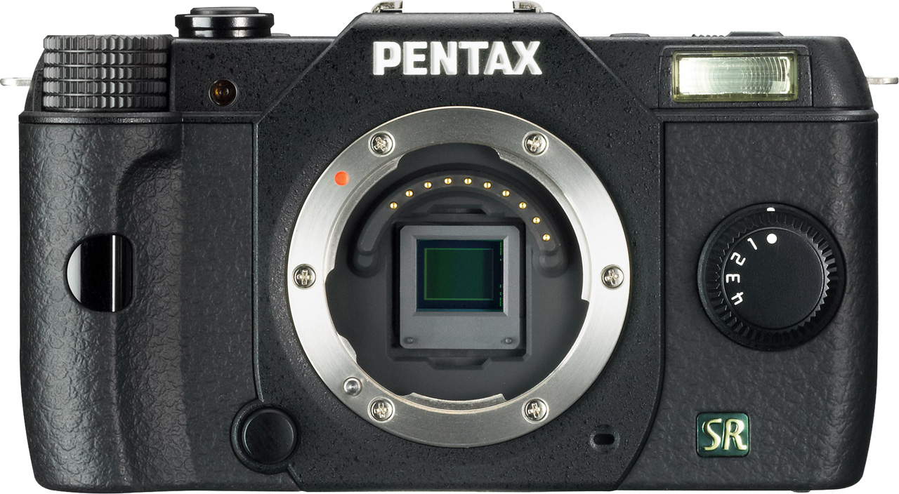 Pentax Q7 Review - Samples - Imaging Resource