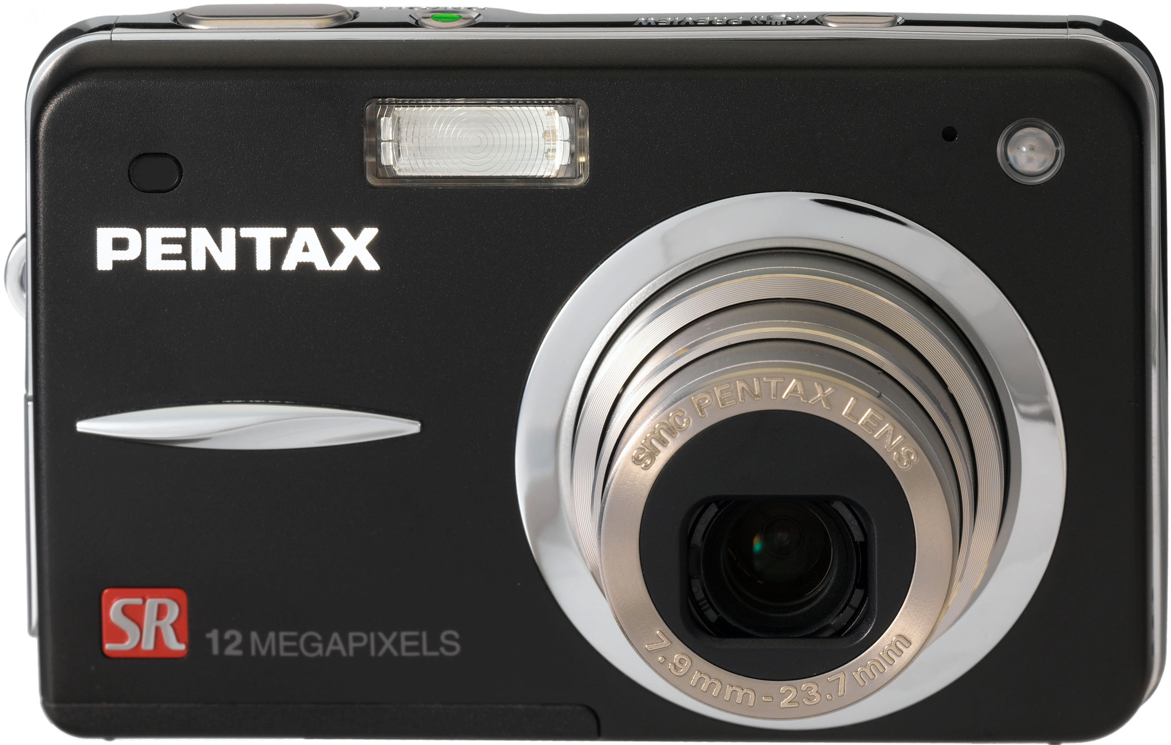 Pentax A40 Review - Imaging Resource