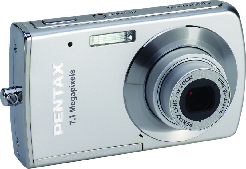 Pentax M30 Review - Imaging Resource