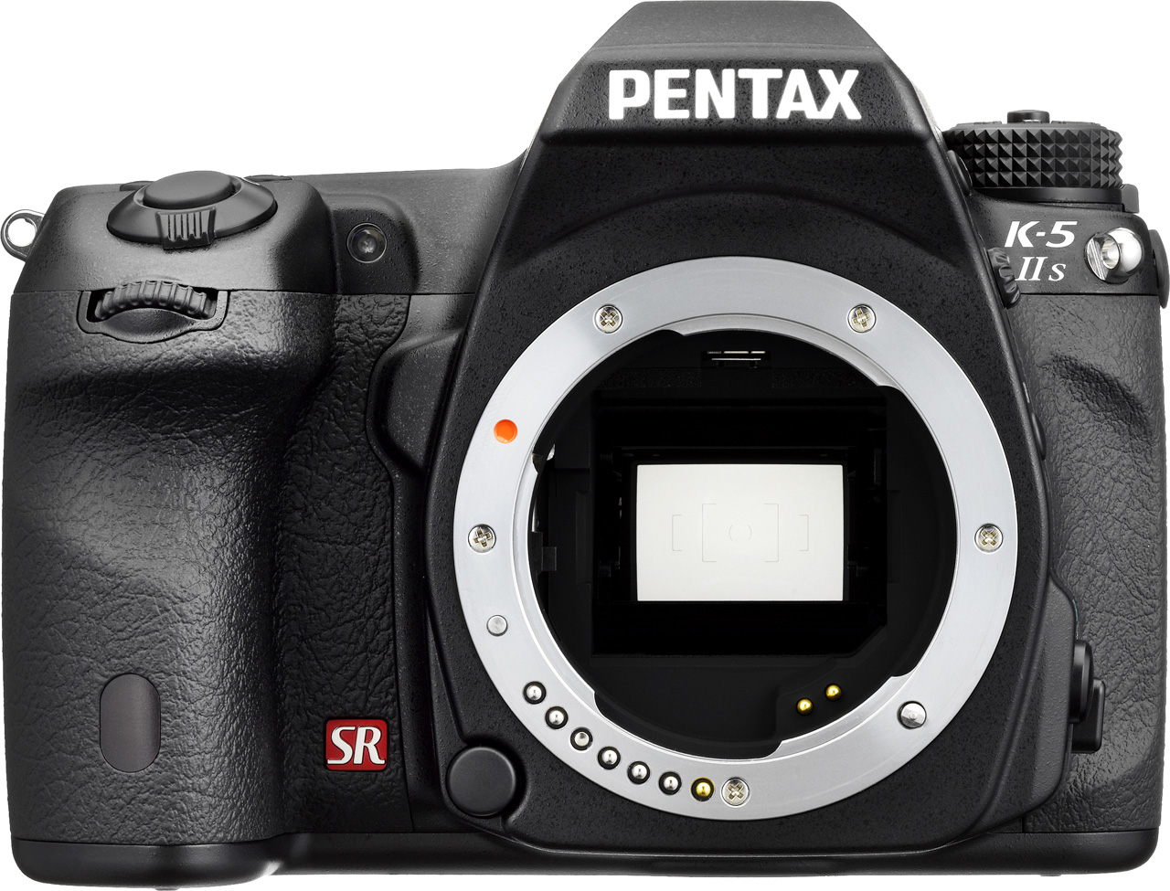 Pentax K-5 IIs Review - Video - Imaging Resource