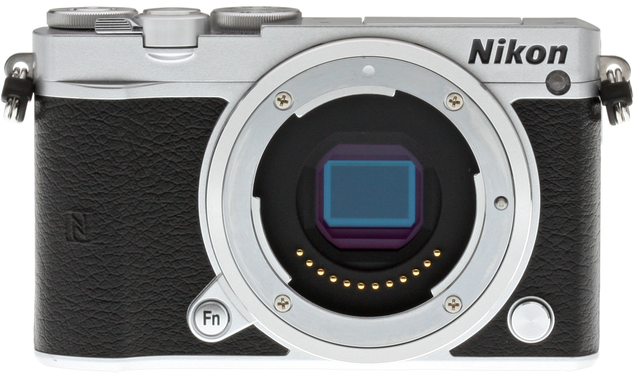 Nikon J5 Review - Performance - Imaging Resource