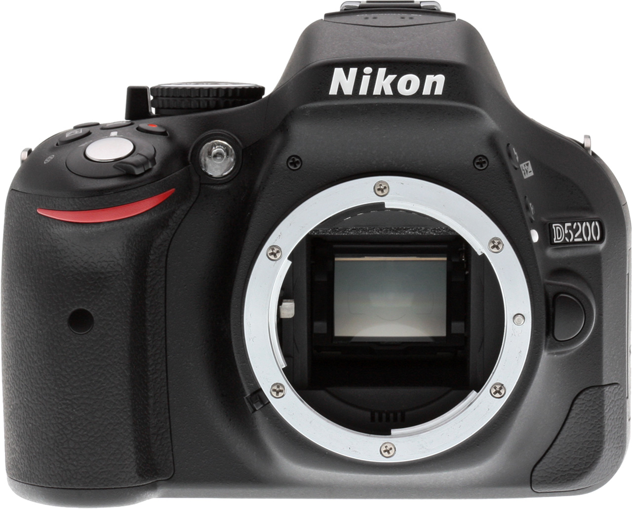 Nikon D5200 Review - Optics - Imaging Resource