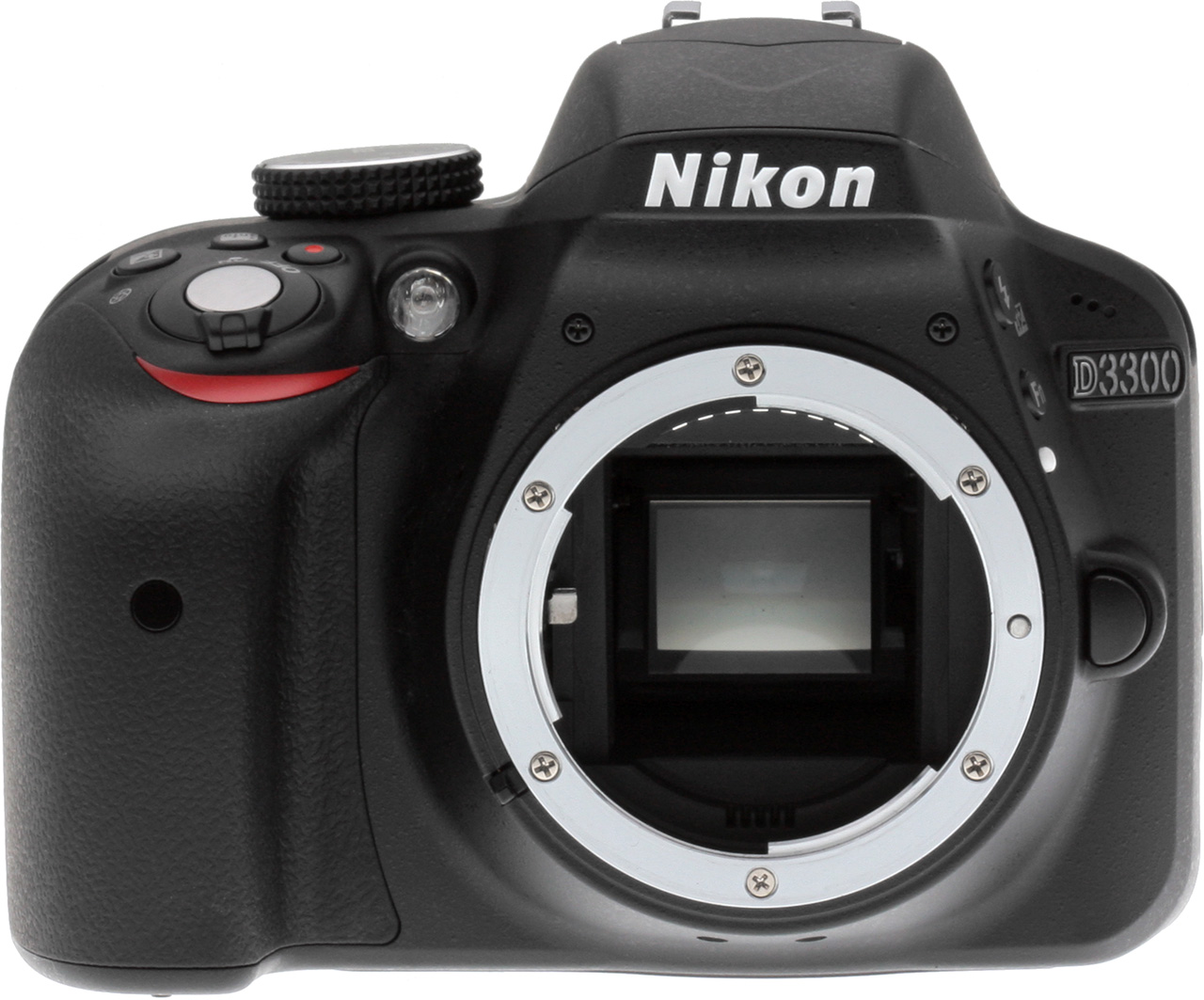 Nikon D3300 Review - Conclusion - Imaging Resource