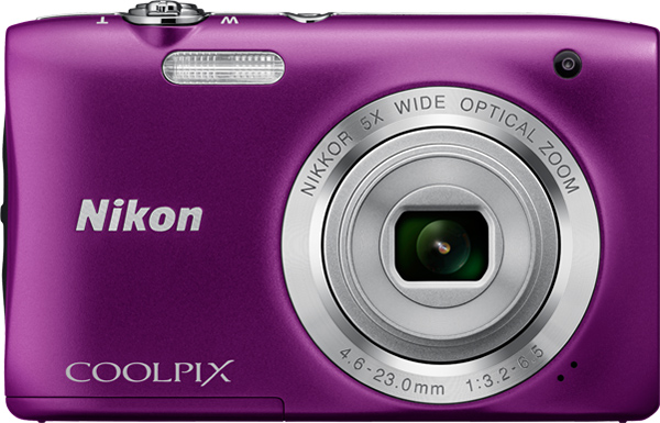 Nikon S2900 Review - Imaging Resource