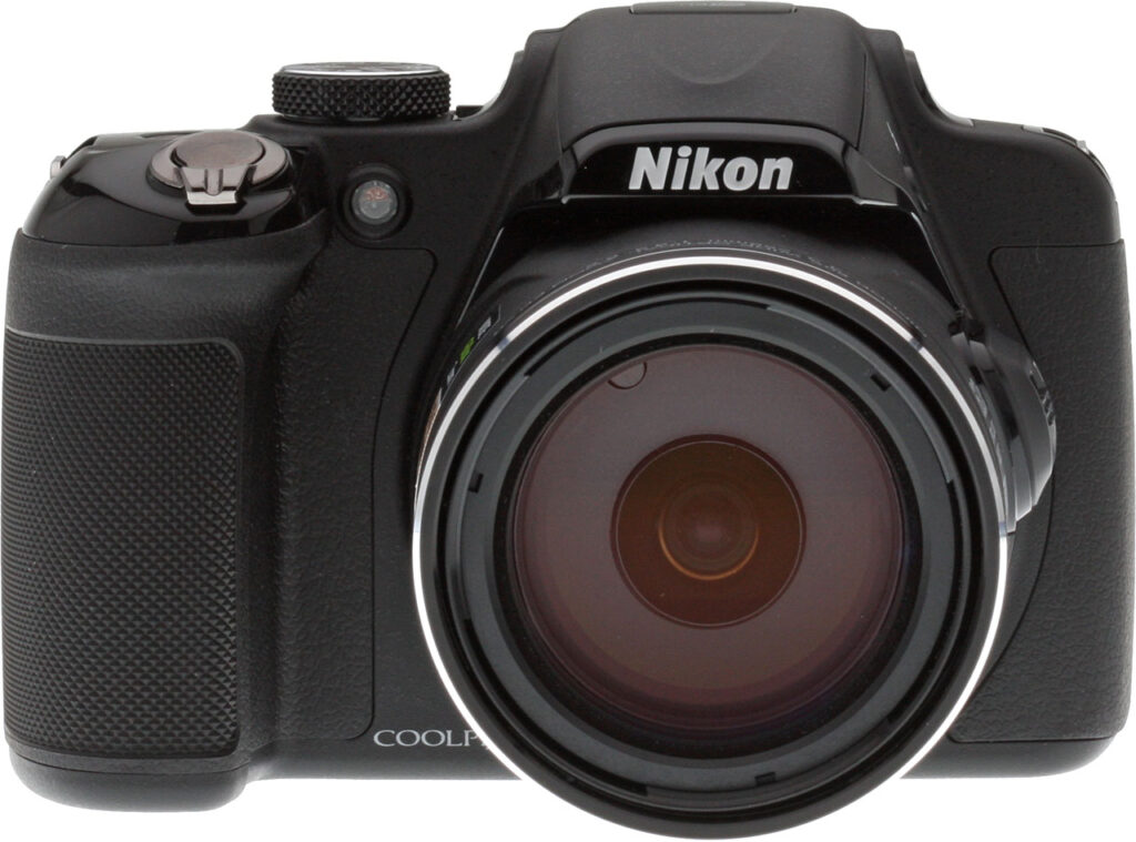 Nikon P600 Review - Imaging Resource