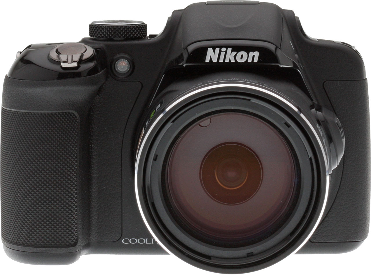 Nikon P600 Review - Imaging Resource