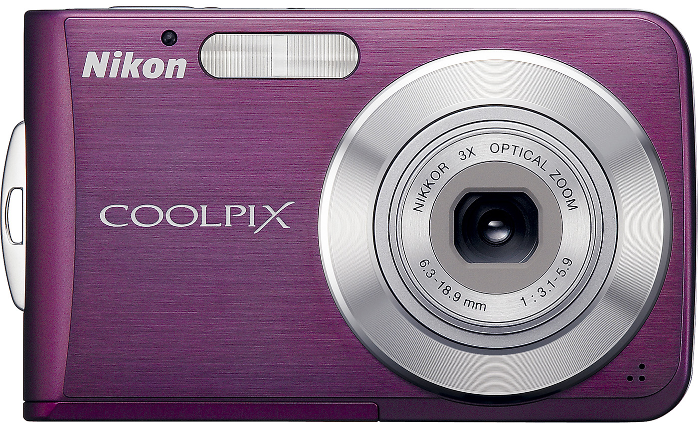 Nikon S210 Review - Imaging Resource