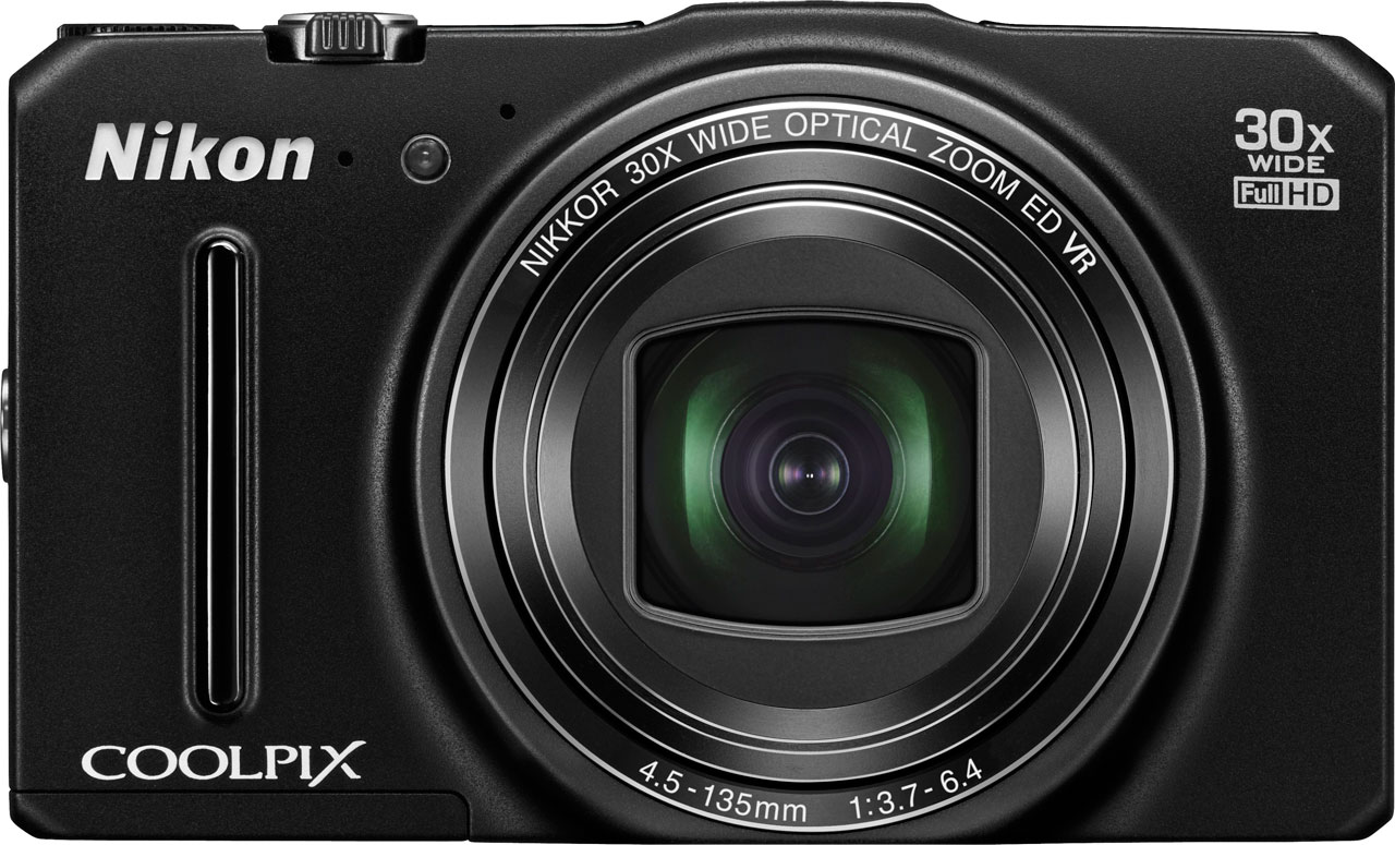 Nikon S9700 Review - Imaging Resource