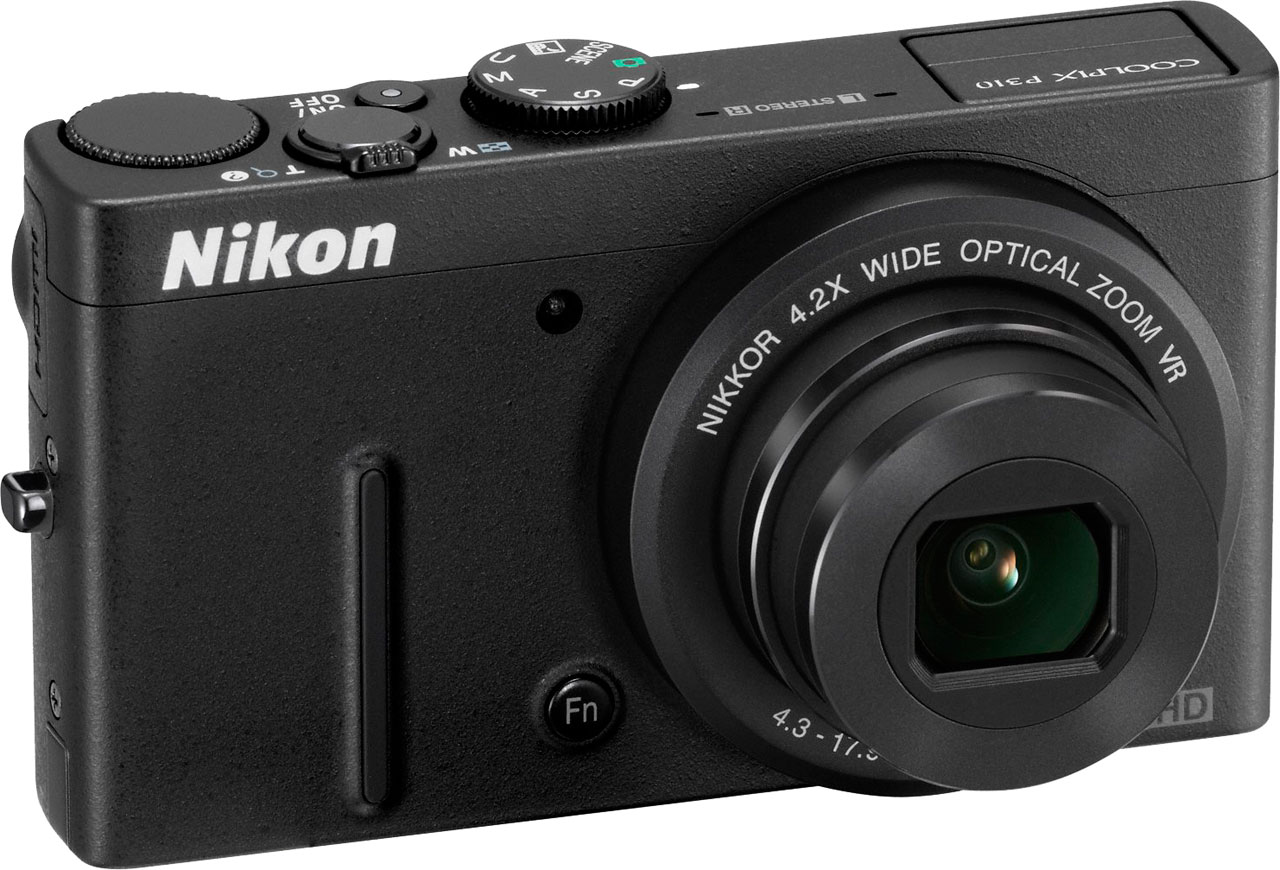 Nikon P310 Review - Imaging Resource