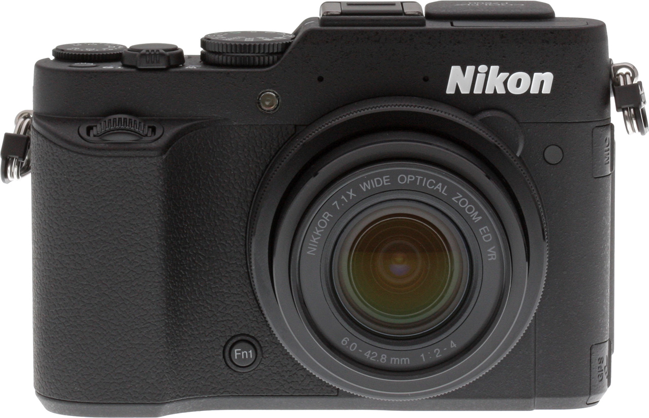 Nikon P7800 Review - Tech Info - Imaging Resource