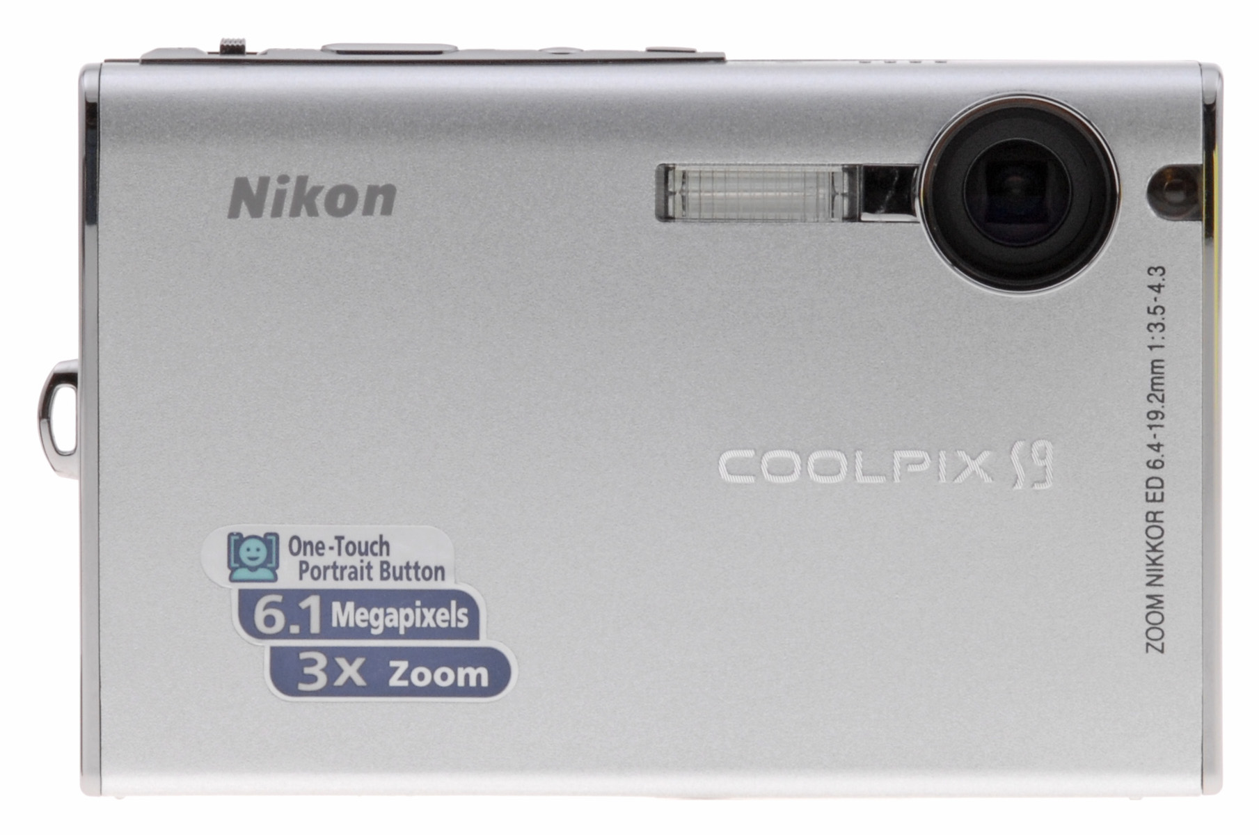 Nikon S9 Review - Imaging Resource