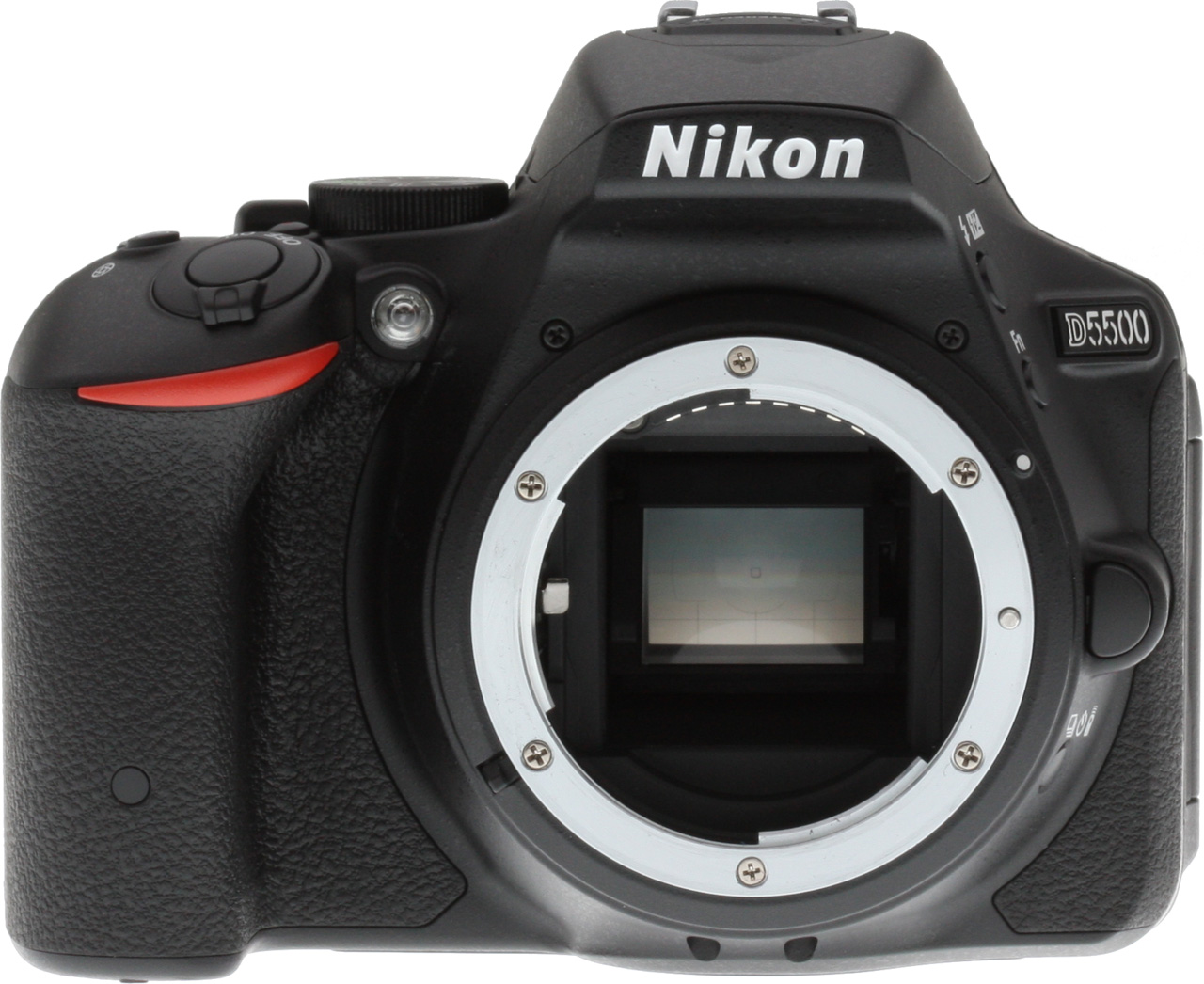Nikon D5500 Review - Performance - Imaging Resource