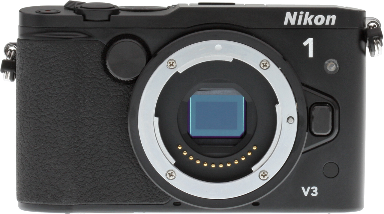 Nikon V3 Review - Image Quality - Imaging Resource