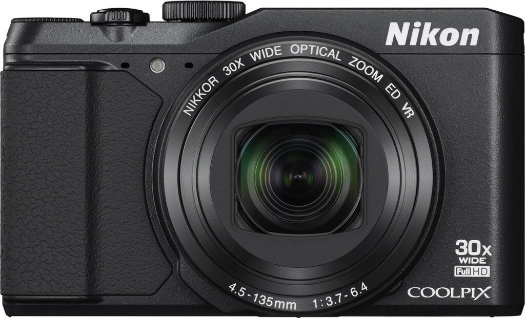 Nikon S9900 Review - Samples - Imaging Resource