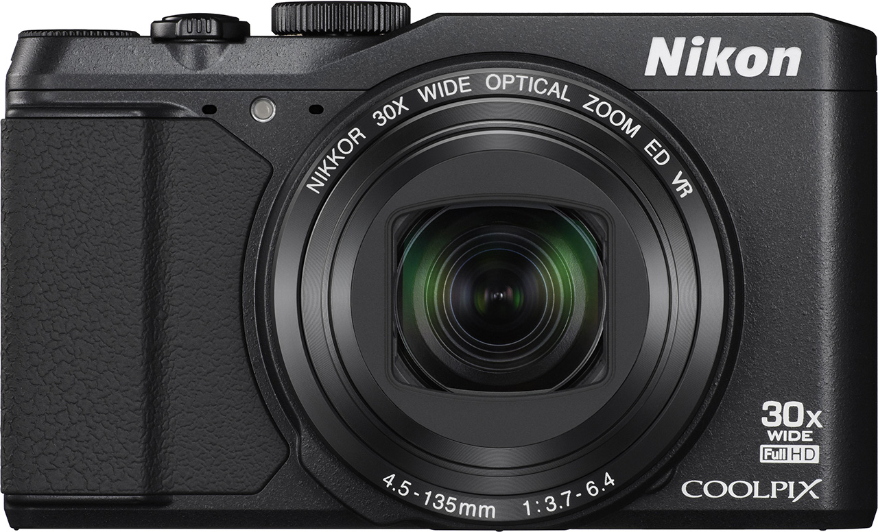 Nikon S9900 Review - Samples - Imaging Resource