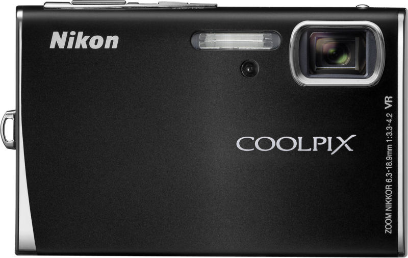 Nikon S51 Review - Imaging Resource