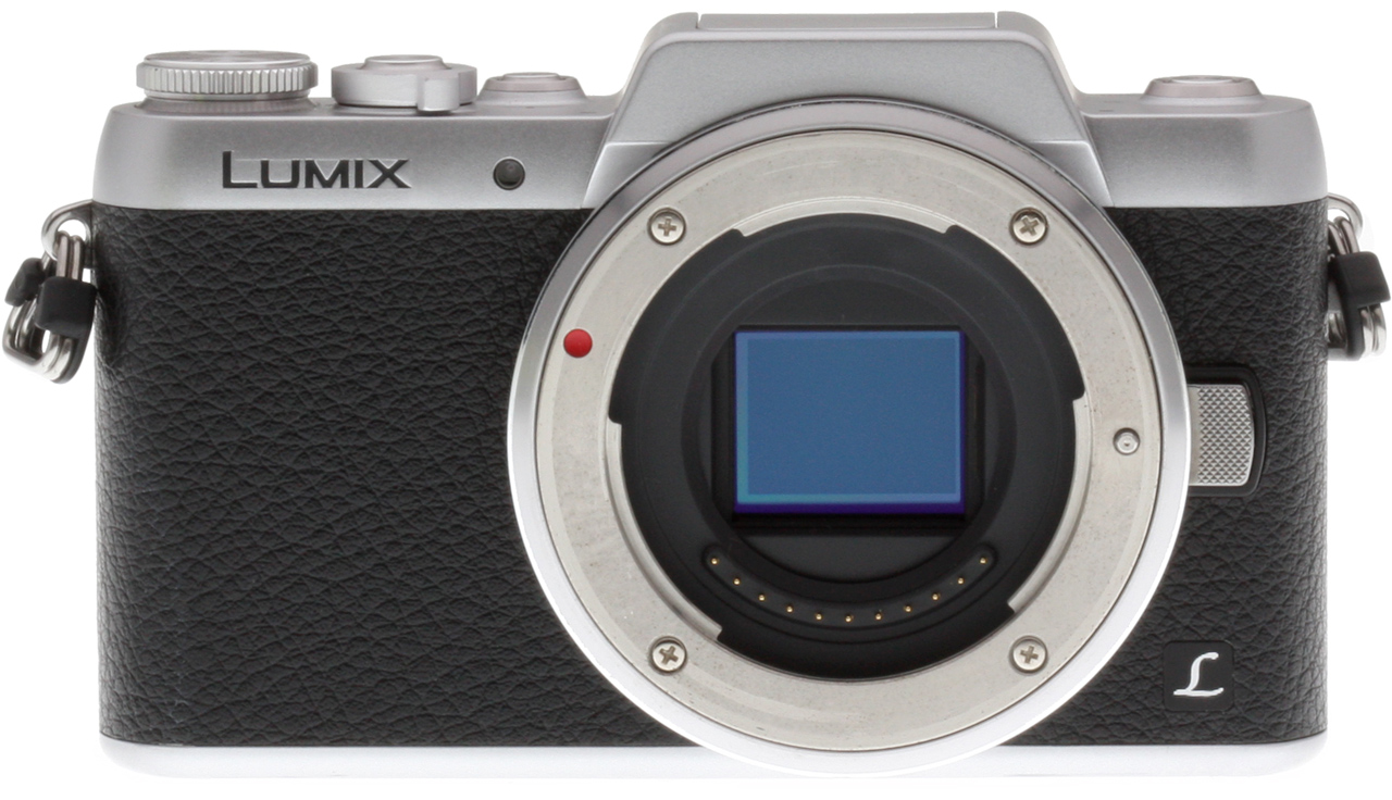 Panasonic GF7 Review - Exposure - Imaging Resource