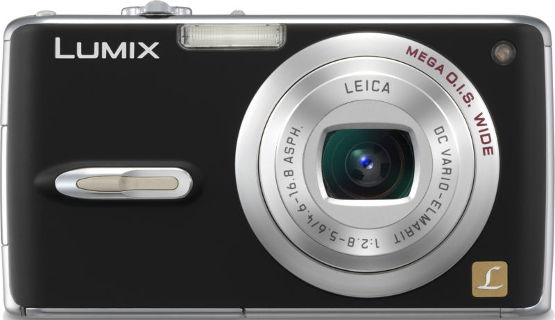 動作確認済み パナソニック LUMIX DMC-FX07 オールドコンデジ Amazon | パナソニック デジタルカメラ LUMIX FX07 コンフォート