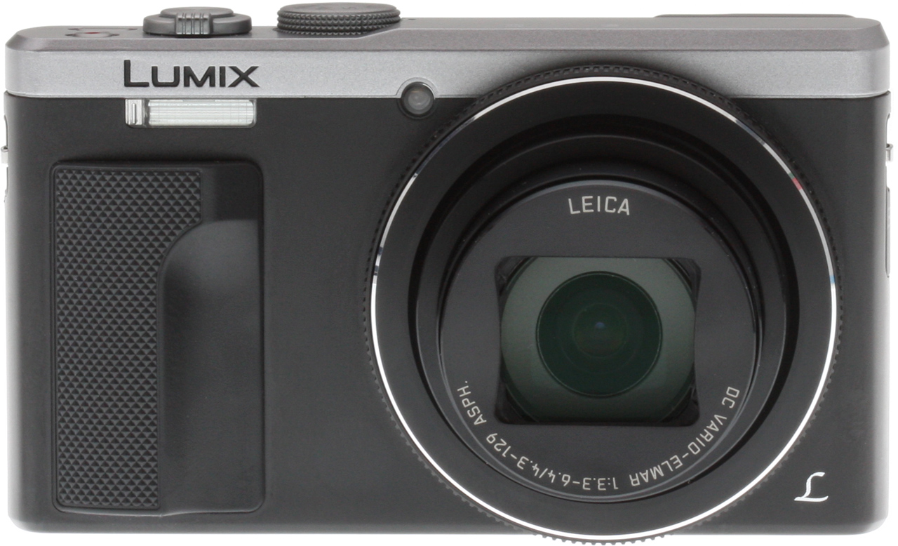 Panasonic ZS60 Review - Performance - Imaging Resource