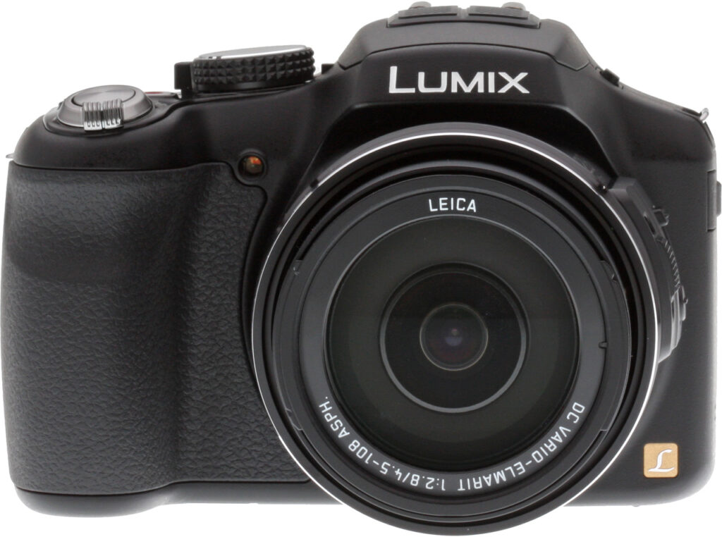 Panasonic FZ200 Review - Gallery - Imaging Resource