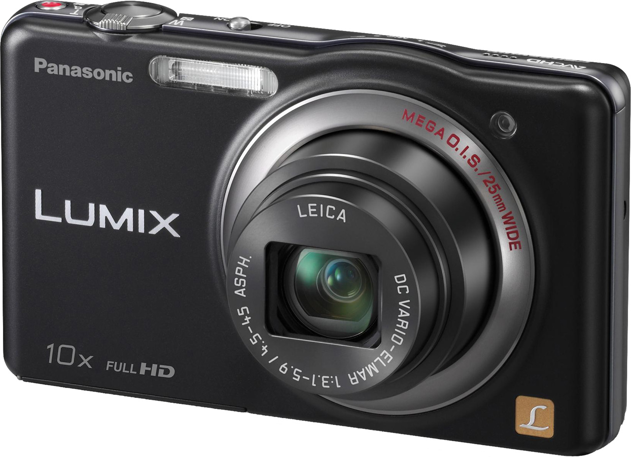 Panasonic SZ7 Review - Imaging Resource