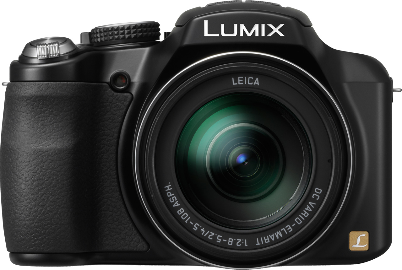 Panasonic FZ60 Review - Imaging Resource